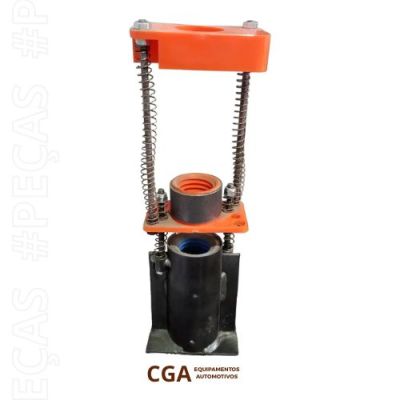 Porca elevador Emaster 4100kg