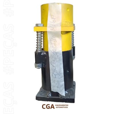 Porca Elevador Goetten Nylon