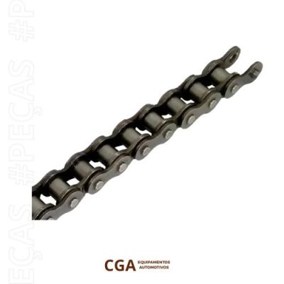 Correntes ASA 40 e 50