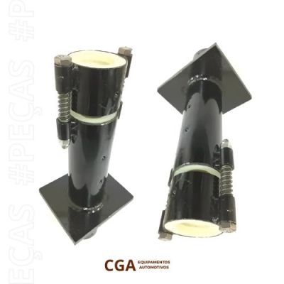 Porca elevador Engecass 2600kg e 4100kg