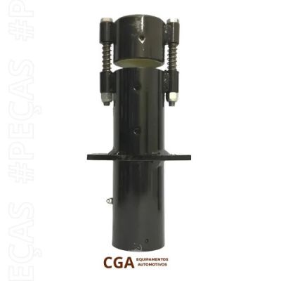 Porca elevador Engecass 2600kg e 4100kg