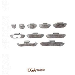 Garras Baixas