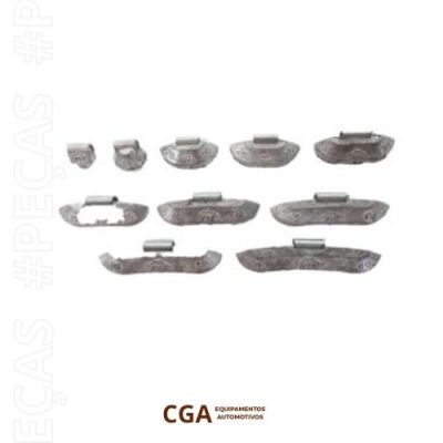 Garras Baixas