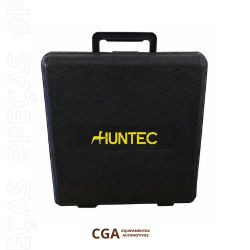Chave de impacto Pneum�tica com Acess�rios 