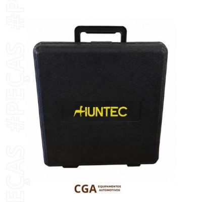Chave de impacto Pneum�tica com Acess�rios 