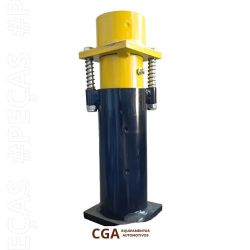 Porca elevador Autobox 4000kg 