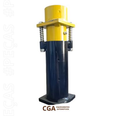 Porca elevador Autobox 4000kg 