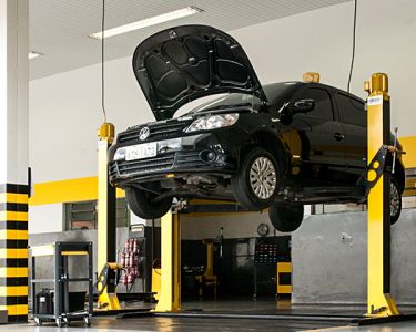 Como escolher o equipamento certo para sua oficina