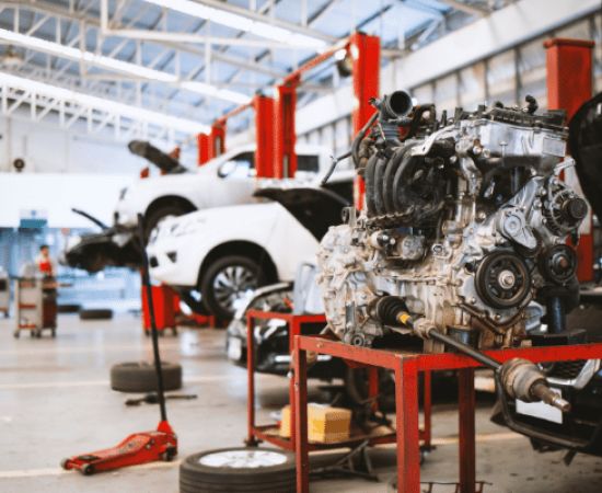 Curiosidades sobre pneus e alinhamento que poucos sabem