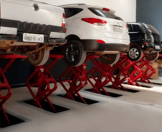 Carros eltricos e hbridos: como eles esto transformando as oficinas